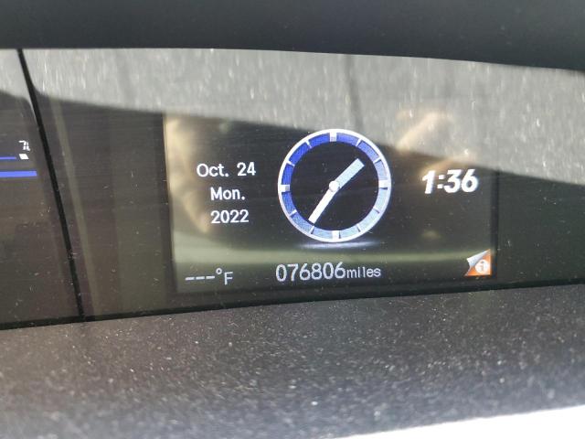 Photo 8 from auction – 2015 HONDA CIVIC EX with VIN 19XFB2F86FE280360