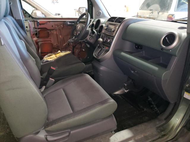 Photo 5 from auction – 2004 HONDA ELEMENT EX with VIN 5J6YH28694L002294