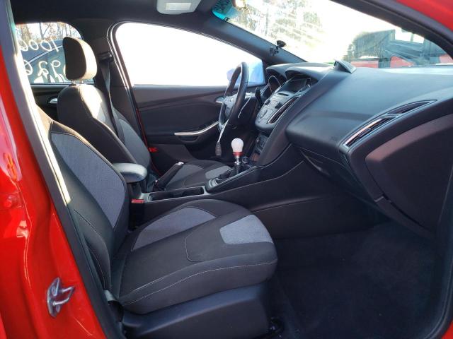Photo 5 from auction – 2016 FORD FOCUS ST with VIN 1FADP3L91GL215085