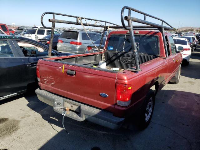 Photo 4 from auction – 2000 FORD RANGER SUP with VIN 1FTYR14C2YTB37356