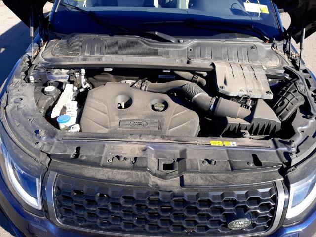 Photo 7 from auction – 2017 LAND ROVER RANGE ROVE with VIN SALVD5BG8HH251713