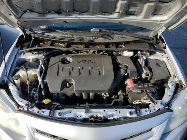 Photo 7 from auction – 2013 TOYOTA COROLLA BA with VIN 5YFBU4EE6DP131003
