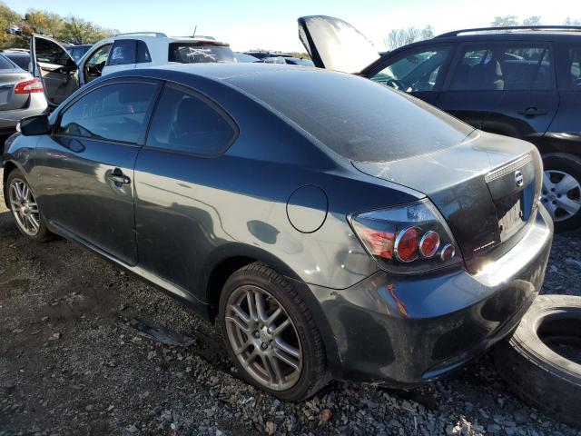 Photo 3 from auction – 2008 TOYOTA SCION with VIN JTKDE167480254361
