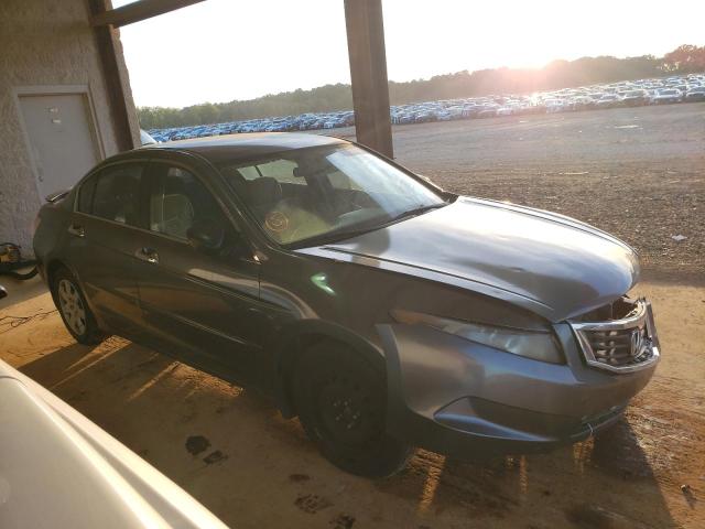 Photo 1 from auction – 2010 HONDA ACCORD LXP with VIN 1HGCP2F49AA148028