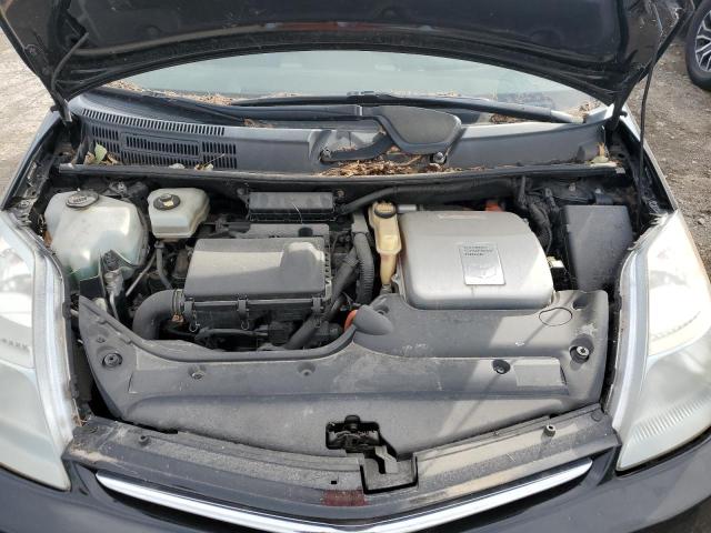 Photo 7 from auction – 2007 TOYOTA PRIUS with VIN JTDKB20U577619437