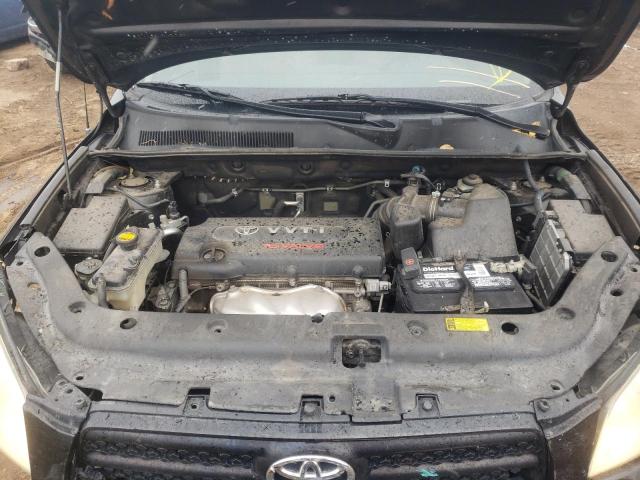 Photo 7 from auction – 2007 TOYOTA RAV4 with VIN JTMBD33V776039648