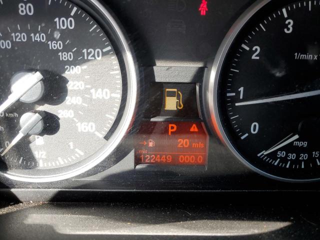 Photo 8 from auction – 2011 BMW 328 I with VIN WBAPH7G58BNN02422