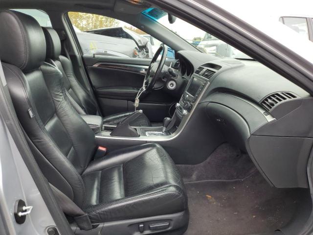 Photo 5 from auction – 2005 ACURA TL with VIN 19UUA66225A061704