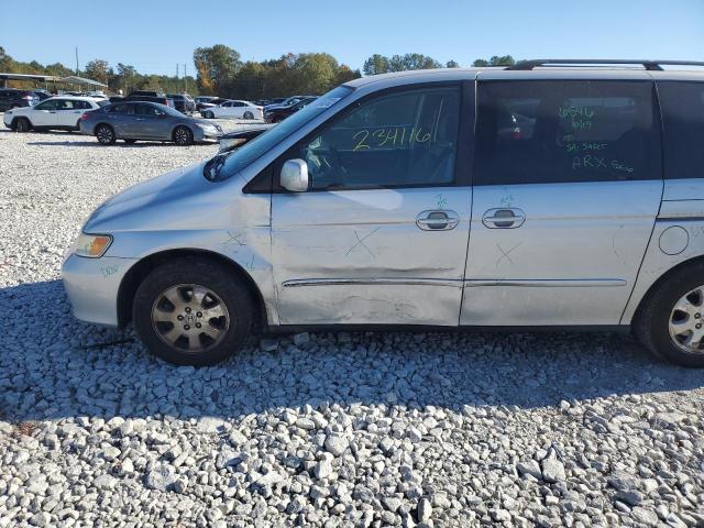Photo 9 from auction – 2003 HONDA ODYSSEY EX with VIN 5FNRL18023B052020