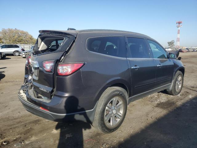 Photo 4 from auction – 2016 CHEVROLET TRAVERSE L with VIN 1GNKRGKD6GJ340661