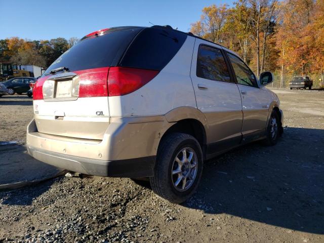 Photo 4 from auction – 2002 BUICK RENDEZVOUS with VIN 3G5DB03E12S573740