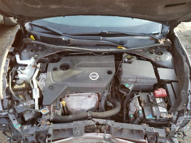 Photo 7 from auction – 2015 NISSAN ALTIMA 2.5 with VIN 1N4AL3AP3FN878077