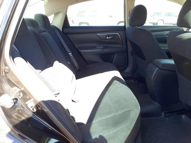 Photo 6 from auction – 2015 NISSAN ALTIMA 2.5 with VIN 1N4AL3AP8FC596366