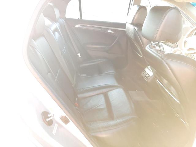 Photo 6 from auction – 2005 ACURA TL with VIN 19UUA66215A032663