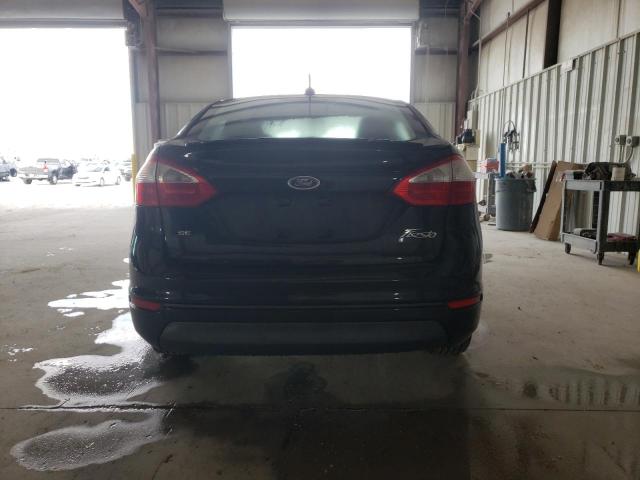 Photo 6 from auction – 2014 FORD FIESTA SE with VIN 3FADP4BJ8EM190473
