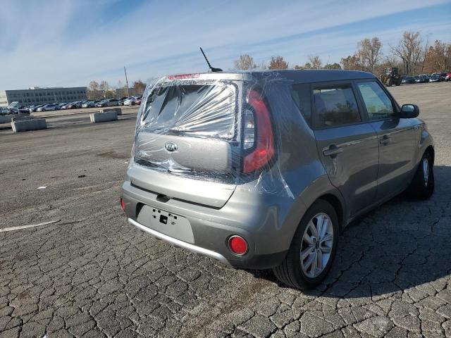 Photo 4 from auction – 2018 KIA SOUL + with VIN KNDJP3A59J7566095