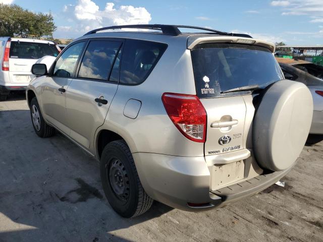 Photo 3 from auction – 2008 TOYOTA RAV4 with VIN JTMZD33VX85082743