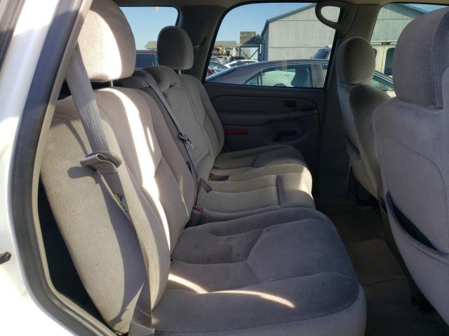 Photo 6 from auction – 2004 GMC YUKON with VIN 1GKEK13Z84J137028