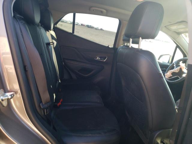 Photo 6 from auction – 2013 BUICK ENCORE CON with VIN KL4CJBSB0DB130630