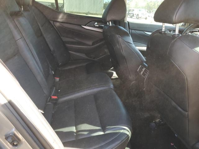 Photo 6 from auction – 2018 NISSAN MAXIMA 3.5 with VIN 1N4AA6AP3JC405632