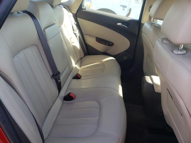 Photo 6 from auction – 2013 BUICK VERANO with VIN 1G4PS5SK7D4100448