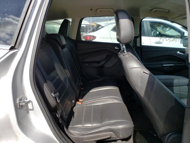 Photo 6 from auction – 2018 FORD ESCAPE SEL with VIN 1FMCU0HD4JUB68173