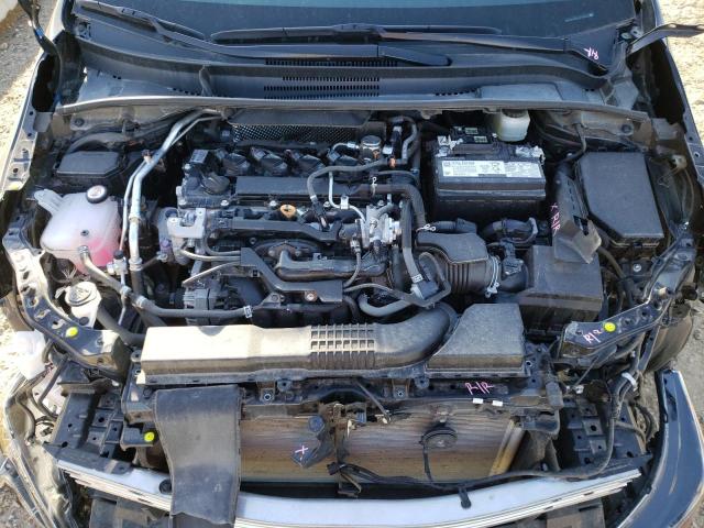 Photo 7 from auction – 2022 TOYOTA COROLLA SE with VIN 5YFB4MBE7NP108299
