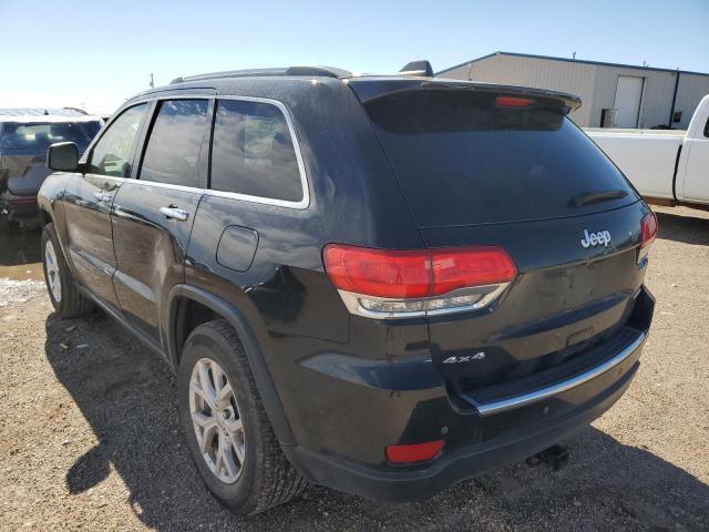 Photo 3 from auction – 2018 JEEP GRAND CHER with VIN 1C4RJFBG7JC166758