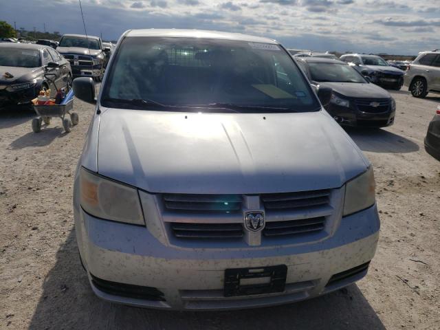 Photo 5 from auction – 2008 DODGE GRAND CARA with VIN 1D4HN11H48B183890