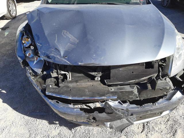 Photo 9 from auction – 2011 NISSAN ALTIMA BAS with VIN 1N4AL2AP2BN512745