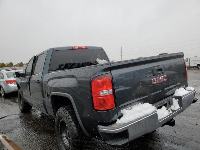 Photo 3 from auction – 2017 GMC SIERRA K15 with VIN 3GTU2MEC3HG378620