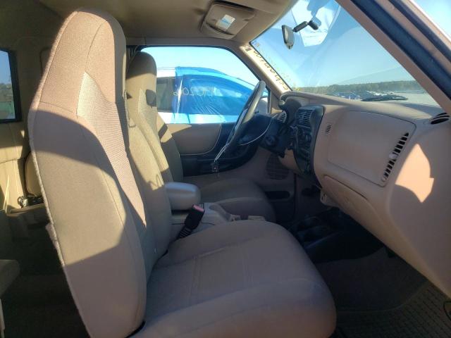Photo 5 from auction – 2002 FORD RANGER SUP with VIN 1FTZR45E32PB30812
