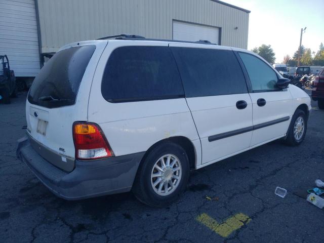 Photo 4 from auction – 2001 FORD WINDSTAR L with VIN 2FMZA514X1BC04433
