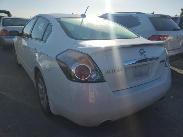 Photo 3 from auction – 2009 NISSAN ALTIMA HYB with VIN 1N4CL21E49C150396