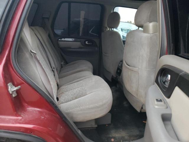Photo 6 from auction – 2006 GMC ENVOY with VIN 1GKDT13S262271266