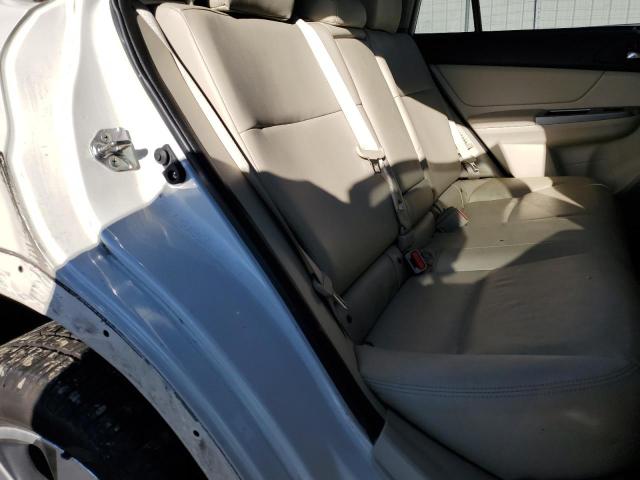 Foto 6 de la subasta – 2014 SUBARU XV CROSSTR con VIN JF2GPBKC4EH262417