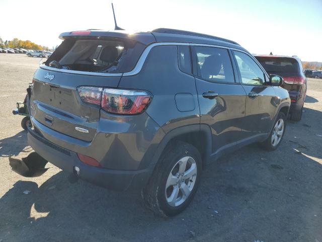 Photo 4 from auction – 2018 JEEP COMPASS LA with VIN 3C4NJDBB5JT345277