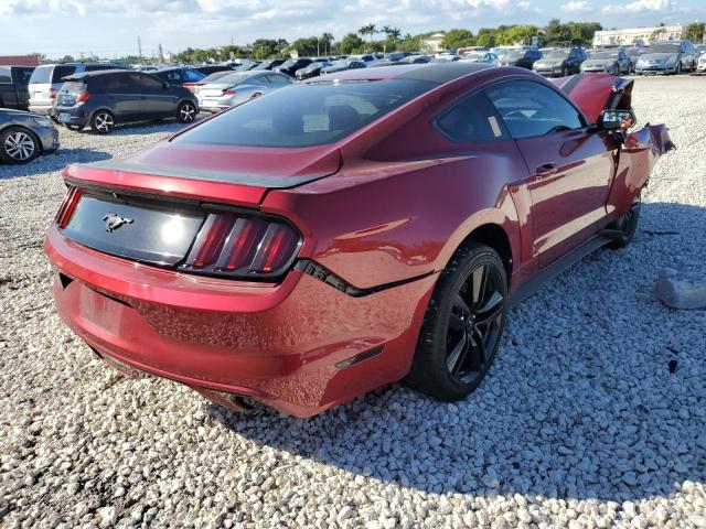 Photo 4 from auction – 2015 FORD MUSTANG with VIN 1FA6P8TH4F5335785