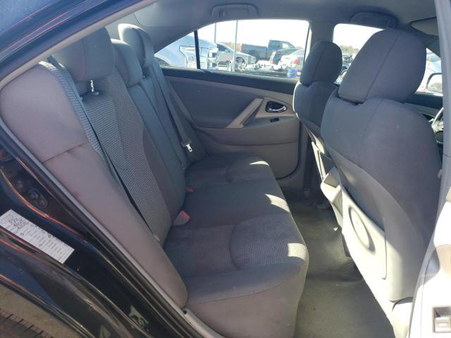 Photo 6 from auction – 2011 TOYOTA CAMRY BASE with VIN 4T1BF3EK2BU764362