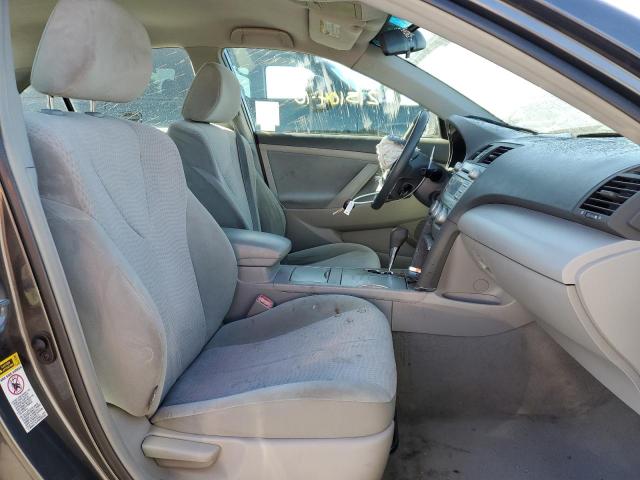 Photo 5 from auction – 2010 TOYOTA CAMRY BASE with VIN 4T4BF3EK5AR008934