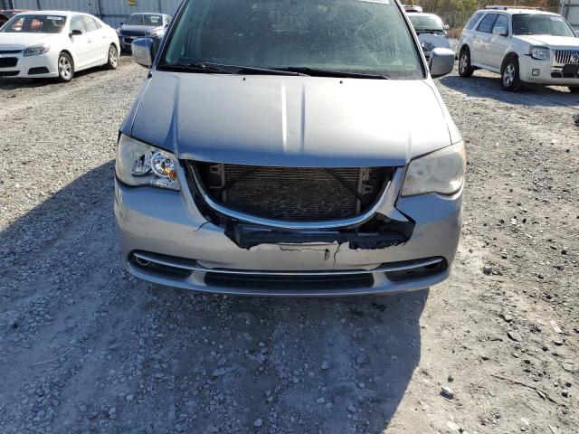 Photo 9 from auction – 2014 CHRYSLER TOWN & COU with VIN 2C4RC1BG8ER294646