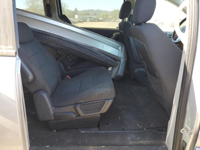 Photo 6 from auction – 2010 DODGE GRAND CARA with VIN 2D4RN5D12AR202034