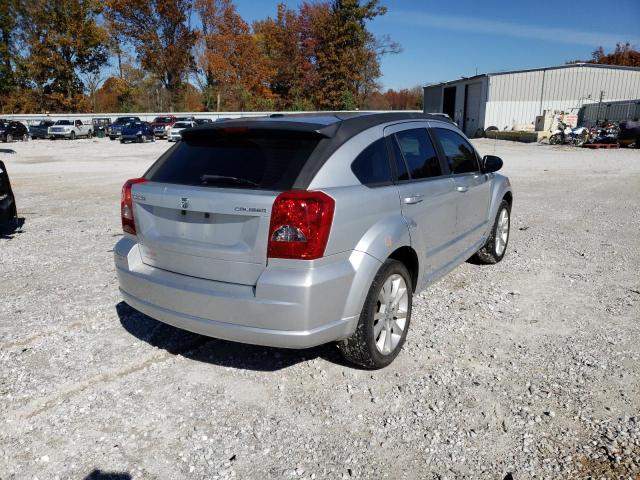 Photo 4 from auction – 2011 DODGE CALIBER HE with VIN 1B3CB5HA5BD222001