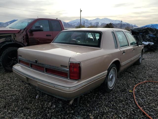 Photo 4 from auction – 1996 LINCOLN TOWN CAR E with VIN 1LNLM81W5TY628138