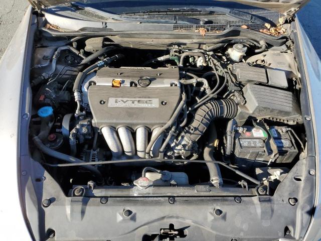 Photo 7 from auction – 2003 HONDA ACCORD EX with VIN JHMCM56753C067374