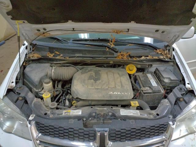 Photo 7 from auction – 2014 DODGE GRAND CARA with VIN 2C4RDGCG8ER239449