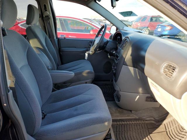 Photo 5 from auction – 2005 DODGE GRAND CARA with VIN 1D4GP24R65B355493