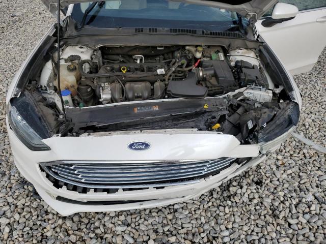 Photo 7 from auction – 2017 FORD FUSION SE with VIN 3FA6P0H71HR284392