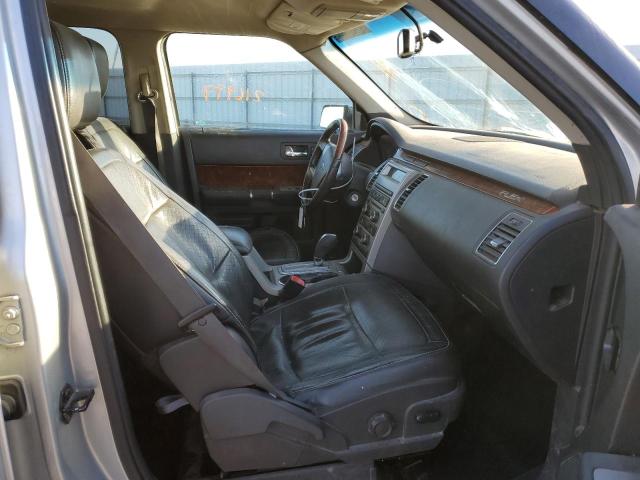 Photo 5 from auction – 2009 FORD FLEX LIMIT with VIN 2FMEK63C09BA19308