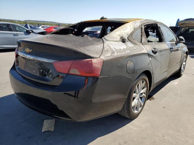 Photo 4 from auction – 2016 CHEVROLET IMPALA LT with VIN 2G1115S34G9101251